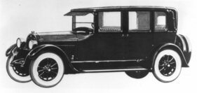 Cadillac Type 59 Imperial (1920)