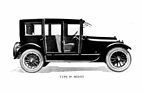 Cadillac Type 59 Sedan (1920)