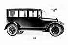 Cadillac Type 59 Suburban (1920)