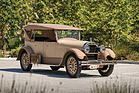 Cadillac Type 63 Phaeton (1924) - angeboten als Lot 388 an der RM/Sotheby's Versteigerung in Hershey am 11./12. Oktober 2018