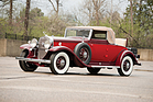 Cadillac V-12 Convertible Coupe by Fleetwood (1931) - als Lot 140 an der RM Auction Motor City vom 26. Juli 2014
