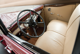 Cadillac V-12 Convertible Coupe by Fleetwood (1931) - als Lot 140 an der RM Auction Motor City vom 26. Juli 2014