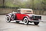 Cadillac V-12 Convertible Coupe by Fleetwood (1931) - als Lot 140 an der RM Auction Motor City vom 26. Juli 2014 (© Darin Schnabel - Courtesy RM Auctions, 2014) Cadillac V-12 Convertible Coupe by Fleetwood (1931) - als Lot 140 an der RM Auction Motor City vom 26. Juli 2014 (© Darin Schnabel - Courtesy RM Auctions, 2014)