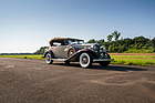Cadillac V-12 Special Phaeton by Fisher (1932) - Lot 250 an der RM/Sotheby's Hershey Versteigerung vom 4./5. Oktober 2023