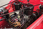 Cadillac V-16 Convertible Coupé by Fleetwood (1938) - offered as lot 260 by RM/Sotheby's in Arizona on January 28/29, 2016