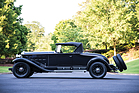 Bild: Cadillac V-16 Roadster Fleetwood (1930) - als Lot 220 an der RM/Sotheby's Versteigerung von Monterey am 19./20. August 2016