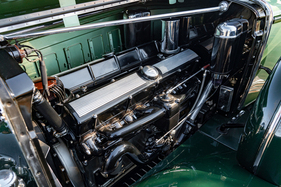Cadillac V-16 Roadster by Fleetwood (1930) - Lot 247 an der RM/Sotheby's Miami Versteigerung vom 1./2. März 2024