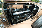 Cadillac V-16 Roadster by Fleetwood (1930) - als Lot 109 an der RM Auction Hershey vom 9./10. Oktober 2014