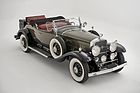 Cadillac V-16 Roadster in the style of Fleetwood (1930) - as lot 225 at the RM/Sotheby's Paris sale on February 2, 2022
