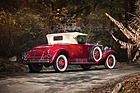 Cadillac V-16 Roadster in the style of Fleetwood (1931) - als Lot 113 an der Versteigerung von RM in Arizona am 15./16. Januar 2015