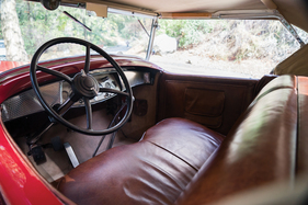 Cadillac V-16 Roadster in the style of Fleetwood (1931) - als Lot 113 an der Versteigerung von RM in Arizona am 15./16. Januar 2015