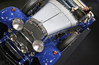 Cadillac V 16 Series 452 (1930) - Eleganz und Kraft (Techno Classica 2013)