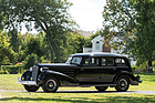 Cadillac V-16 Seven-Passenger Limousine by Fleetwood (1937) - angeboten als Lot 440 an der RM/Sotheby's Versteigerung in Hershey am 10./11. Oktober 2019