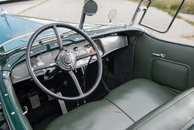 Cadillac V-16 Sport Phaeton (1930) - als Lot 179 angeboten an der RM/Sotheby's Hershey Versteigerung vom 5./6. Oktober 2022