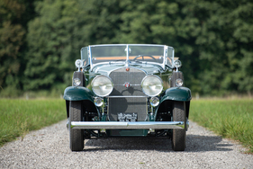 Cadillac V-16 Sport Phaeton (1930) - als Lot 179 angeboten an der RM/Sotheby's Hershey Versteigerung vom 5./6. Oktober 2022
