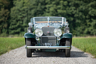 Cadillac V-16 Sport Phaeton (1930) - als Lot 179 angeboten an der RM/Sotheby's Hershey Versteigerung vom 5./6. Oktober 2022