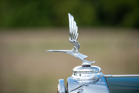 Cadillac V-16 Sport Phaeton (1930) - als Lot 179 angeboten an der RM/Sotheby's Hershey Versteigerung vom 5./6. Oktober 2022