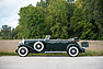 Cadillac V-16 Sport Phaeton (1930) - als Lot 179 angeboten an der RM/Sotheby's Hershey Versteigerung vom 5./6. Oktober 2022 (© Corey Escobar - Courtesy RM/Sotheby's, 2022) Cadillac V-16 Sport Phaeton (1930) - als Lot 179 angeboten an der RM/Sotheby's Hershey Versteigerung vom 5./6. Oktober 2022 (© Corey Escobar - Courtesy RM/Sotheby's, 2022)