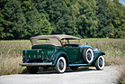 Bild: Cadillac V-16 Sport Phaeton (1930) - als Lot 179 angeboten an der RM/Sotheby's Hershey Versteigerung vom 5./6. Oktober 2022