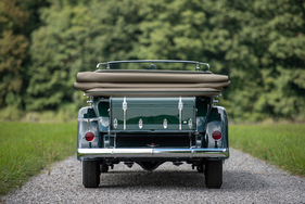 Cadillac V-16 Sport Phaeton (1930) - als Lot 179 angeboten an der RM/Sotheby's Hershey Versteigerung vom 5./6. Oktober 2022