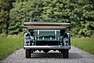 Cadillac V-16 Sport Phaeton (1930) - als Lot 179 angeboten an der RM/Sotheby's Hershey Versteigerung vom 5./6. Oktober 2022 (© Corey Escobar - Courtesy RM/Sotheby's, 2022) Cadillac V-16 Sport Phaeton (1930) - als Lot 179 angeboten an der RM/Sotheby's Hershey Versteigerung vom 5./6. Oktober 2022 (© Corey Escobar - Courtesy RM/Sotheby's, 2022)