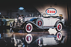 Cadillac V-16 Sport Phaeton (1930) - als Lot 257 angeboten an der RM/Sotheby's Arizona Versteigerung am 17./18. Januar 2019