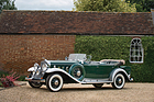 Image: Cadillac V-16 Sport Phaeton-Fleetwood (1931) - offered as lot 173 at the RM/Sotheby's auction in London on September 5, 2018