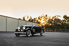 Image: Cadillac V-16 Sport Phaeton by Fleetwood (1930) - offered as lot 124 at the RM/Sotheby's auction in Arizona on January 16/17, 2020