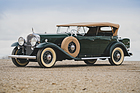 Cadillac V-16 Sport Phaeton by Fleetwood (1930) - als Lot 261 an der RM/Sotheby's-Amelia-Island-Versteigerung am 6./7. März 2020