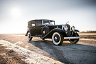 Image: Cadillac V-16 Transformable Town Cabriolet by Fleetwood (1930) - as lot 166 at the RM/Sotheby's Amelia Island auction on March 5, 2022