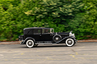 Bild: Cadillac V-16 Transformable Town Cabriolet by Fleetwood (1930) - als Lot 330 angeboten an der RM/Sotheby's Monterey Versteigerung vom 17. bis 19. August 2023