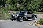 Image: Cadillac V-16 Two-Passenger Coupe by Fleetwood (1930) - as lot 261 at the RM/Sotheby's auction in Hershey 2015