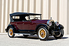 Image: Cadillac V-63 Phaeton (1924) - as lot 2051 at the RM Open Roads Fall 2020 online auction