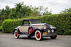 Bild: Cadillac V-8 Convertible Coupe by Fisher (1929) - als Lot 333 an der RM/Sotheby’s Hershey Versteigerung 2024