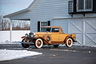 Bild: Cadillac V-8 Convertible Coupe by Fleetwood (1931) - als Lot 274 an der RM/Sotheby's-Amelia-Island-Versteigerung am 6./7. März 2020