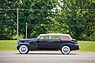 Cadillac V-8 Convertible Sedan by Fleetwood (1925) - als Lot 125 an der RM Auction Motor City vom 26. Juli 2014 (© Erik Fuller - Courtesy RM Auctions, 2014) Cadillac V-8 Convertible Sedan by Fleetwood (1925) - als Lot 125 an der RM Auction Motor City vom 26. Juli 2014 (© Erik Fuller - Courtesy RM Auctions, 2014)