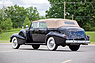 Cadillac V-8 Convertible Sedan by Fleetwood (1925) - als Lot 125 an der RM Auction Motor City vom 26. Juli 2014 (© Erik Fuller - Courtesy RM Auctions, 2014) Cadillac V-8 Convertible Sedan by Fleetwood (1925) - als Lot 125 an der RM Auction Motor City vom 26. Juli 2014 (© Erik Fuller - Courtesy RM Auctions, 2014)