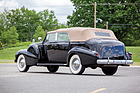 Cadillac V-8 Convertible Sedan by Fleetwood (1925) - als Lot 125 an der RM Auction Motor City vom 26. Juli 2014