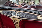 Cadillac V16 Série 452 Double Phaëton (1930) - als Lot 418 versteigert an der Bonhams Grand Palais Verteigerung in Paris am 4. Februar 2016
