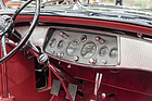 Cadillac V16 Série 452 Double Phaëton (1930) - als Lot 418 versteigert an der Bonhams Grand Palais Verteigerung in Paris am 4. Februar 2016