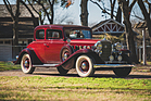 Cadillac V8 Five Passenger Coupe (1932) - als Lot 208 angeboten an der RM/Sotheby's Amelia Island Versteigerung am 8./9. März 2019