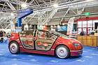Bild: Cadillac Villa (2005) – Auto e Moto d'Epoca 2024