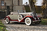Cadillac convertible coupé V12 370A par Fleetwood (1931) - als Lot 016 angeboten an der Artcurial Rétromobile Paris Versteigerung am 3./4. Februar 2023 (© Artcurial, 2022) Cadillac convertible coupé V12 370A par Fleetwood (1931) - als Lot 016 angeboten an der Artcurial Rétromobile Paris Versteigerung am 3./4. Februar 2023 (© Artcurial, 2022)
