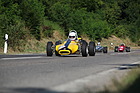 Image: Caldwell D9 Formula Ford (1969) - at the start at the Solitude Revival 2013 in the Group D - Grand Prix - Monoposti of the post-war era