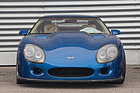 Bild: Callaway LM (1995) - Auto e Moto d'Epoca in Padua 2019
