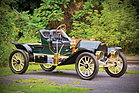 Image: Cameron Open-Back Runabout (1910) - as lot 190 at the RM/Sotheby's auction in Hershey 2015