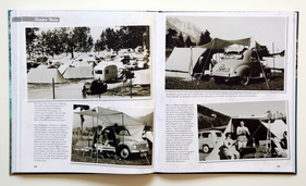 Camping - Buch "Pack die Badehose ein" Camping - Buch "Pack die Badehose ein"