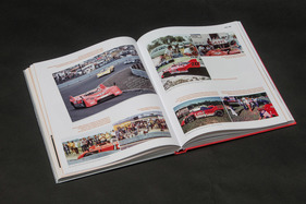 CanAm - Buch "The Swiss Wiz: Edi Wyss - Ein Leben mit Renn- und Sportwagen" CanAm - Buch "The Swiss Wiz: Edi Wyss - Ein Leben mit Renn- und Sportwagen"