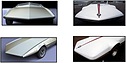 Cannara vs. Runabout (Quelle: Archiv) Cannara vs. Runabout (Quelle: Archiv)