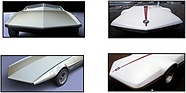Image: Cannara vs. Runabout